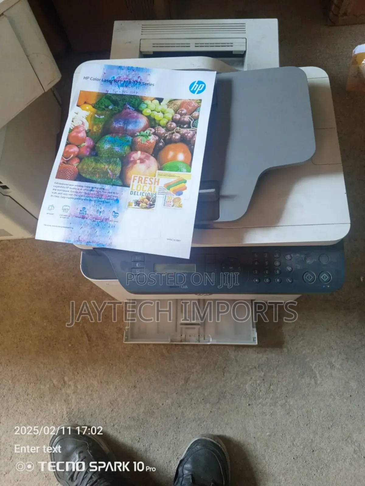 Elite Printer Diagnostic, Repair and Services