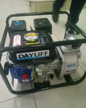 Dayliff High Pressure Water Pump 2" Inch
