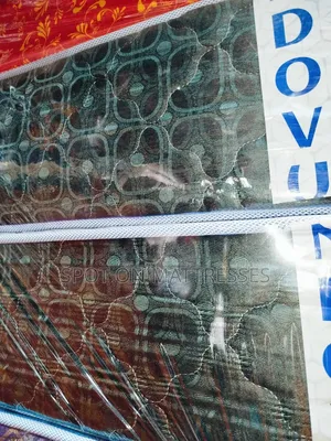 Rock-Bottom Prices! High Density Quilted 5×6 10inch Thick.