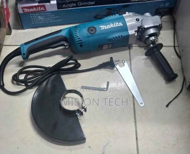 Makita Angle Grinder 9 Inch* '° - main view