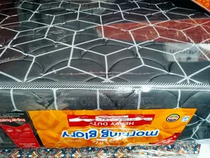 Now Available! - 4by6 12inch High Density Quilted + Delivery