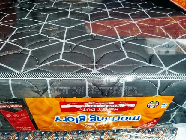 Now Available! - 4by6 12inch High Density Quilted + Delivery