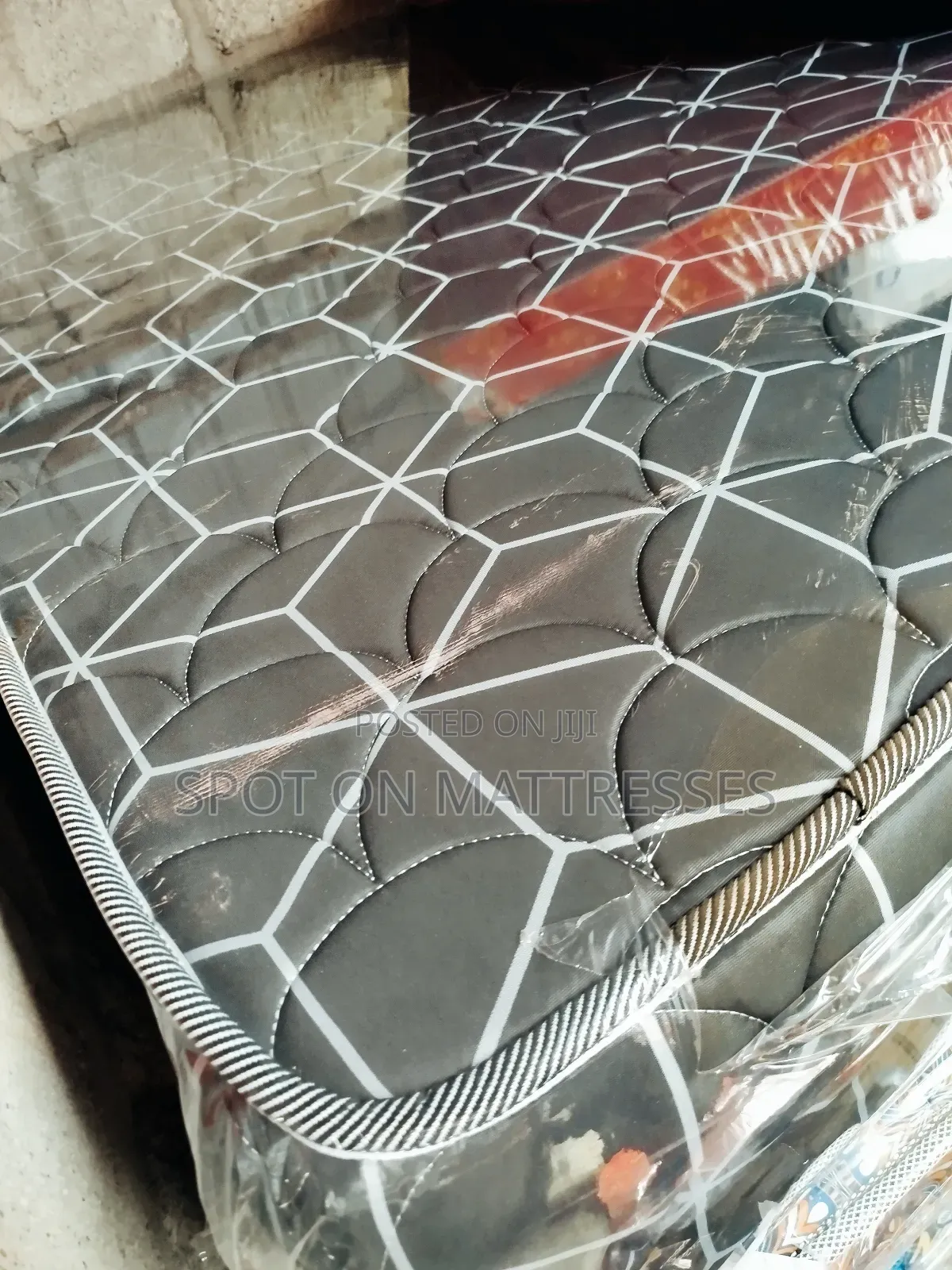 Now Available! - 4by6 12inch High Density Quilted + Delivery