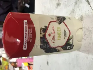 Old Spice, Long-Lasting Deoderants