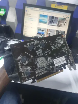 2gb Graphics Card for Tower Machine