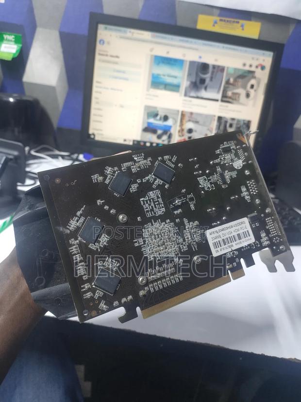 2gb Graphics Card for Tower Machine - main view