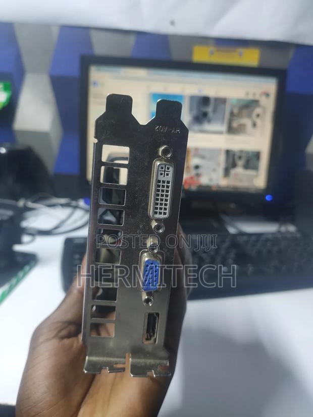 2gb Graphics Card for Tower Machine - thumbnail 2