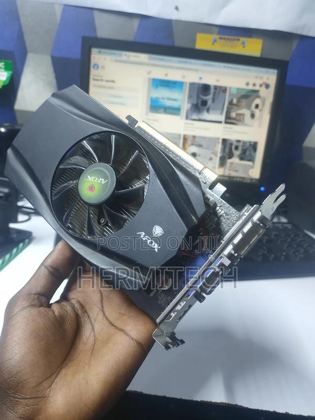 2gb Graphics Card for Tower Machine - thumbnail 3