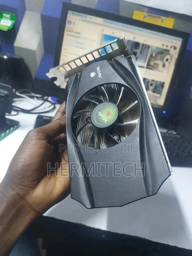 2gb Graphics Card for Tower Machine - thumbnail 4