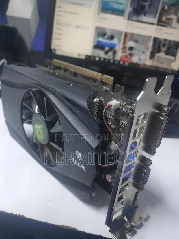 2gb Graphics Card for Tower Machine - thumbnail 5