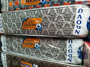 Hurry While Stock Lasts - 4by6 12inch Thick + Free Delivery.