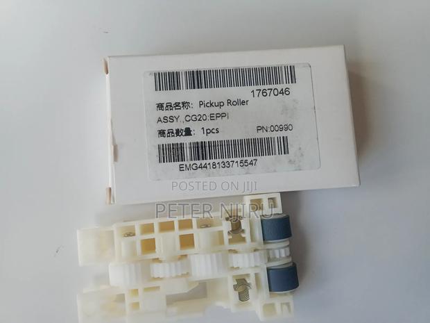 L6290 Epson Pick Up Rollers.