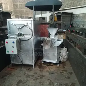 Peanut Butter Machine