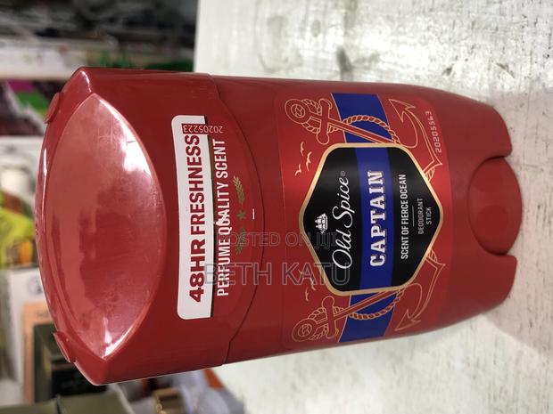 Old Spice, Long Lasting Deoderants - thumbnail 4