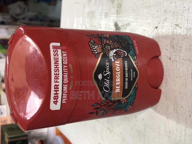 Old Spice, Long Lasting Deoderants - thumbnail 5