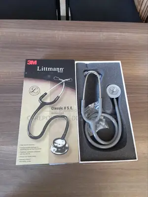 Littmann Classic 2 Stethoscope