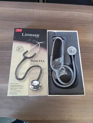 Littmann Classic 2 Stethoscope