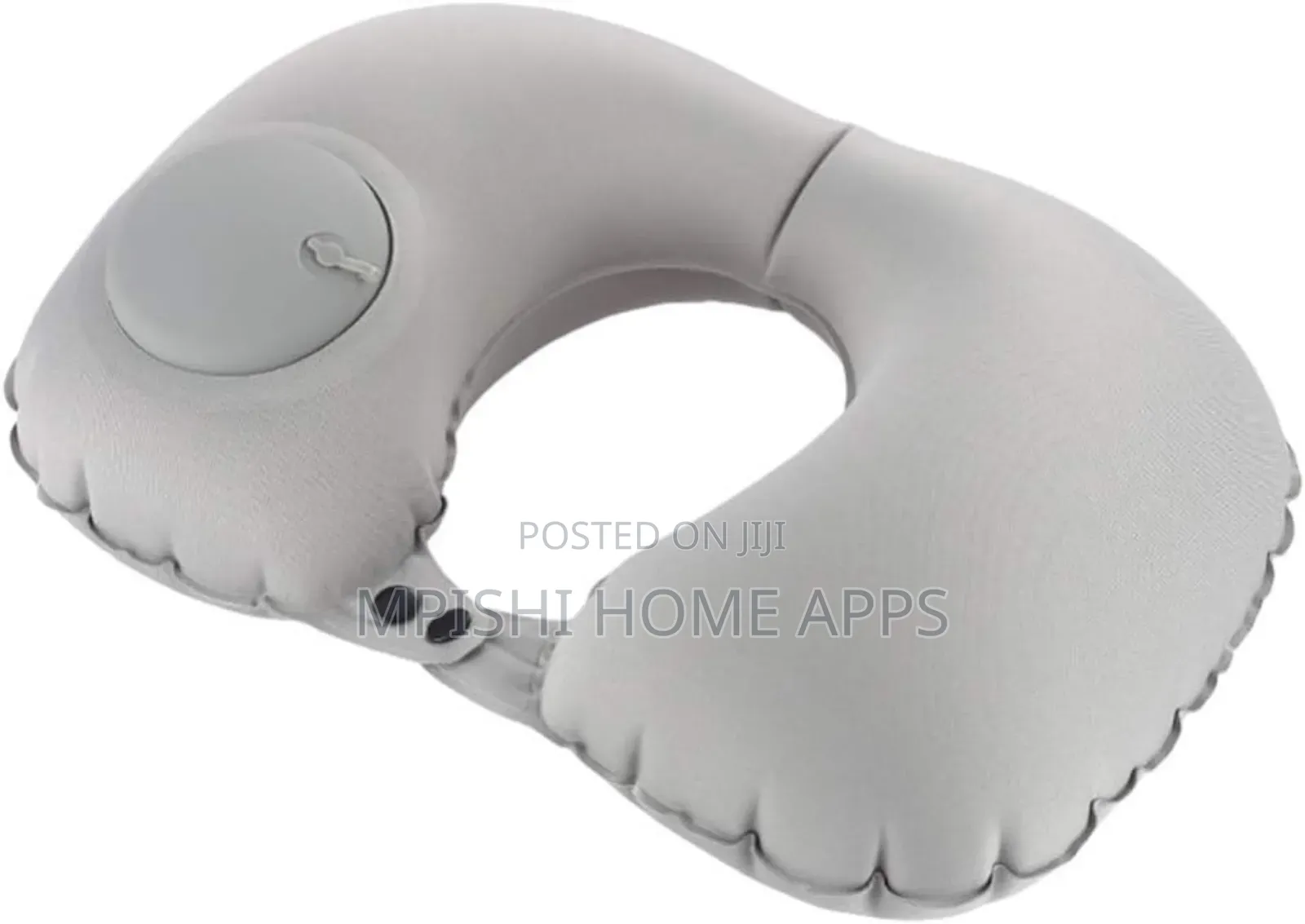 Inflatable Travel Neck Pillow
