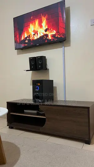 Studio One Bedroom Air BNB in Utawala Kwachief Shooters Aptc Quickmart