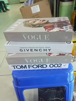 Decorative Dummy Books