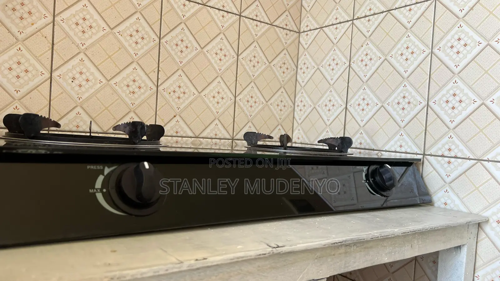 Studio One Bedroom Air BNB in Utawala Kwachief Shooters Aptc Quickmart