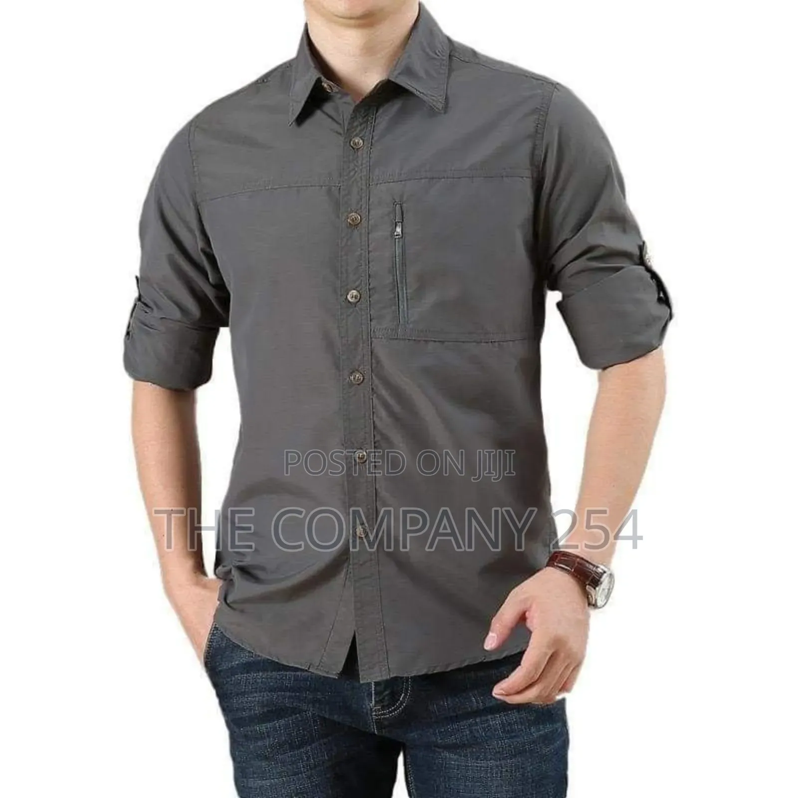 Quality Longsleeved Color Hunting Hiking Spandex Shirts