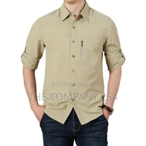 Quality Longsleeved Color Hunting Hiking Spandex Shirts