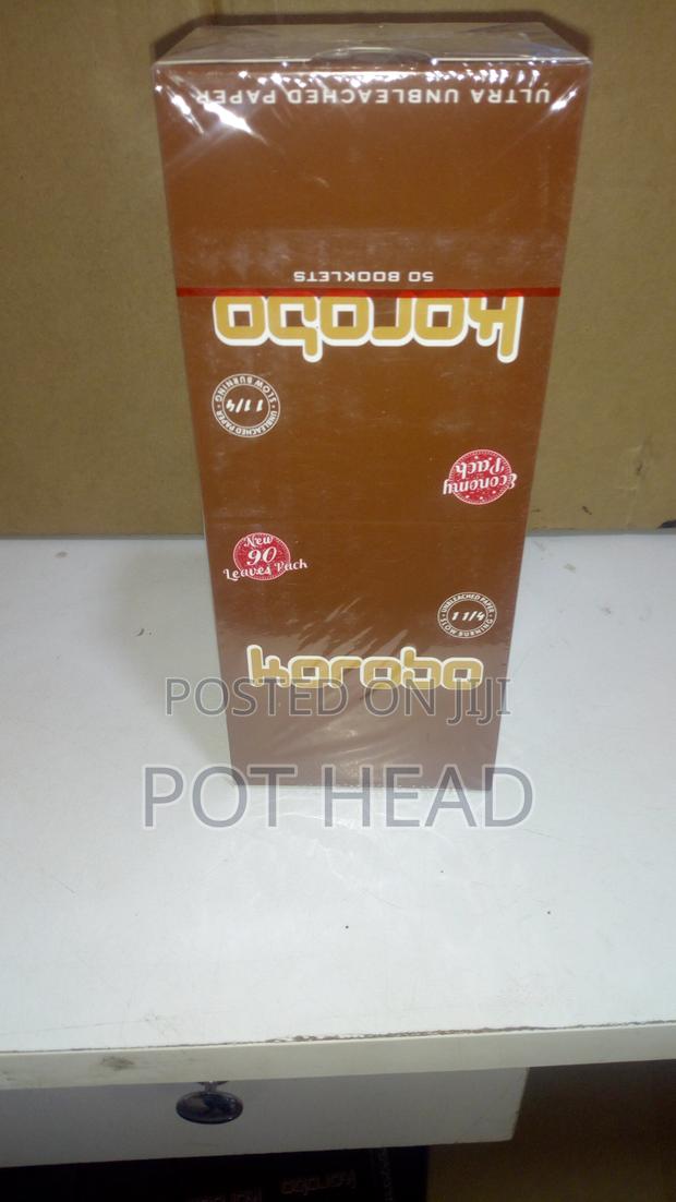 Korobo Rolling Paper - thumbnail 4