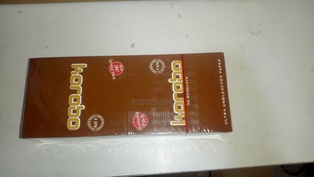 Korobo Rolling Paper - thumbnail 5