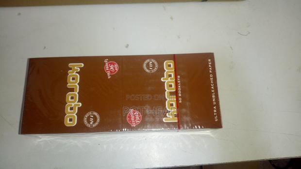Korobo Rolling Paper - thumbnail 6