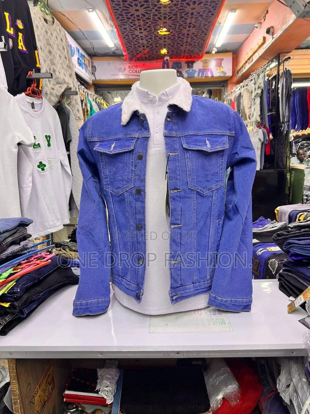 Denim Coast 58 - main view