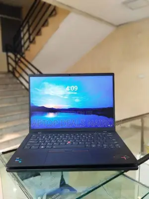 Laptop Lenovo ThinkPad X1 Carbon 16GB Intel Core I7 SSD 512GB
