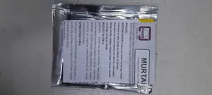 Murtano Super Seed Treatment Insecticide & Fungicide 10gram