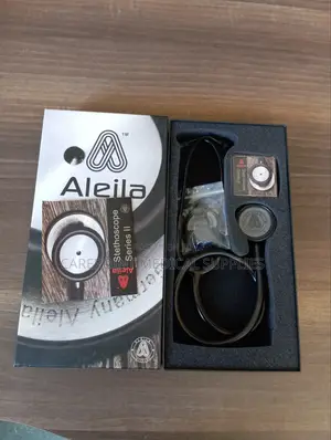 Aleila Series 2 (Germany) Stethoscope