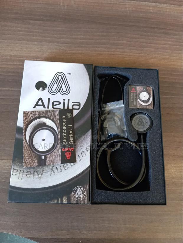 Aleila Series 2 (Germany) Stethoscope