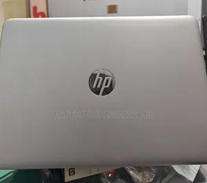 Laptop HP EliteBook 840 G3 8GB Intel Core I5 SSD 512GB