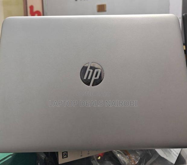 Laptop HP EliteBook 840 G3 8GB Intel Core I5 SSD 512GB
