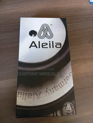 Aleila Series 2 (Germany) Stethoscope