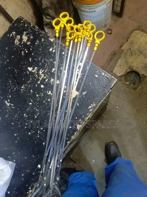 Dipstick Mazda Demio Zy/Zj Engine