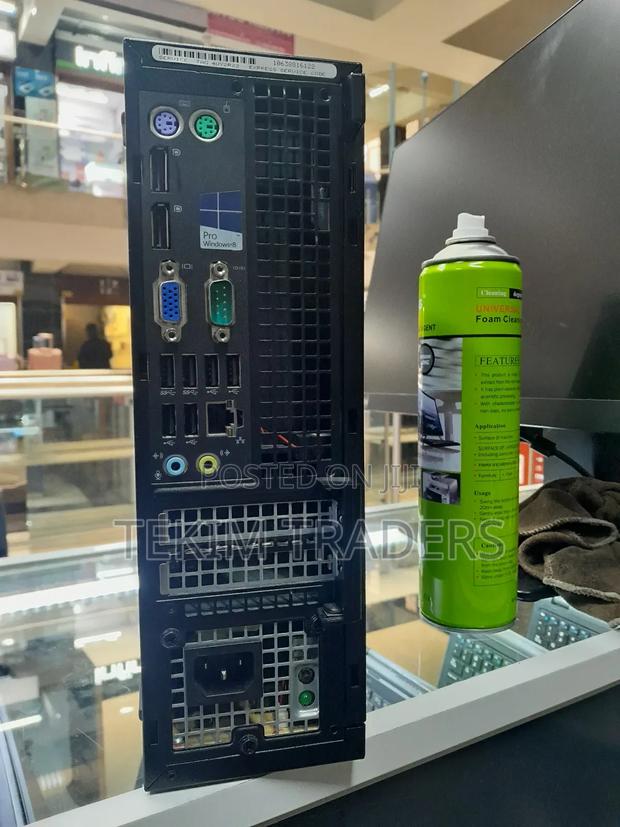 Desktop Computer Dell OptiPlex 3020 4GB Intel Core I5 HDD 500GB - thumbnail 4