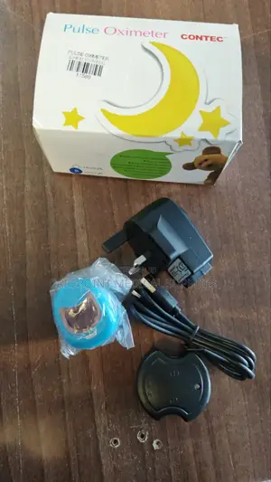 Contec Paediatric Pulse Oximeter