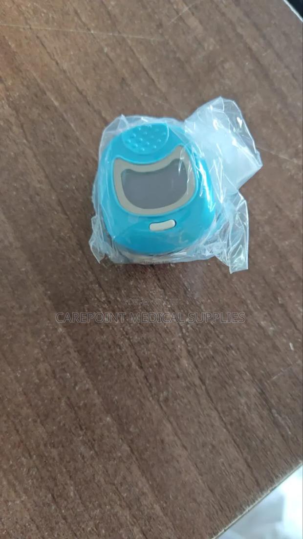 Contec Paediatric Pulse Oximeter - thumbnail 3
