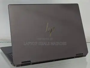 Laptop HP Spectre X360 16GB Intel Core I7 SSD 1T
