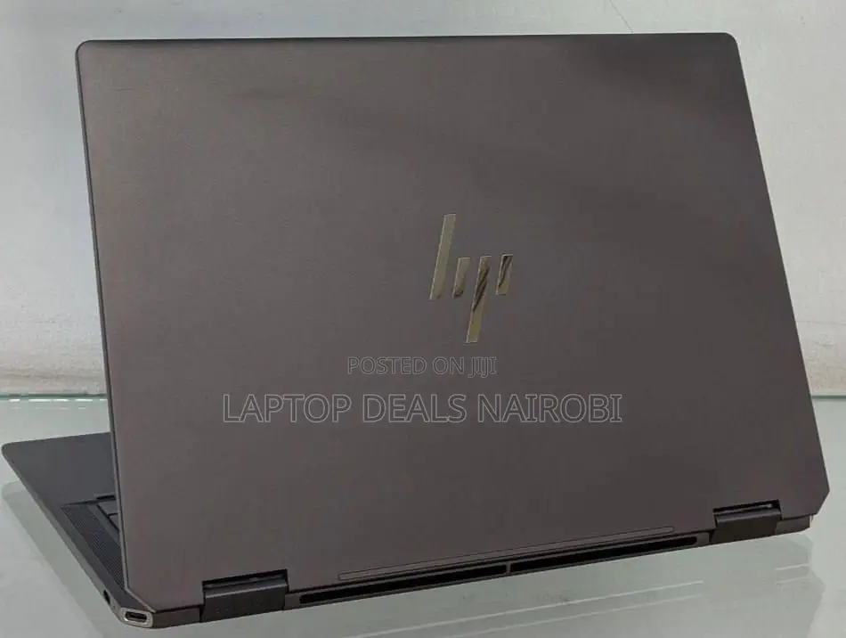 Laptop HP Spectre X360 16GB Intel Core I7 SSD 1T