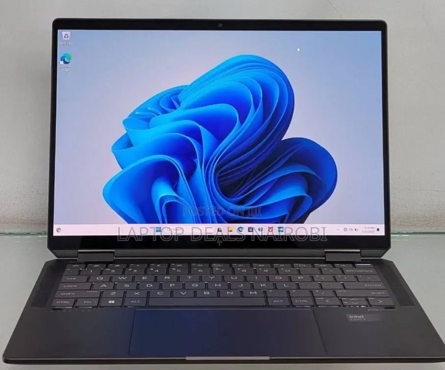 Laptop HP Spectre X360 16GB Intel Core I7 SSD 1T