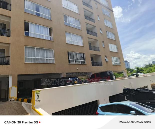 3bdrm Apartment in Riverside Drive for rent - main view