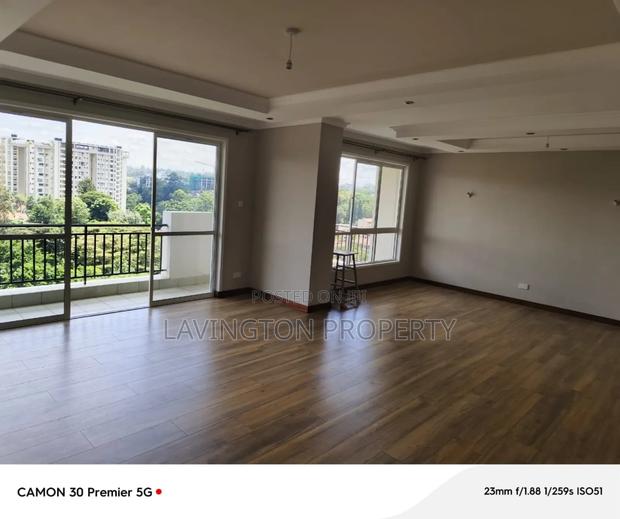 3bdrm Apartment in Riverside Drive for rent - thumbnail 2