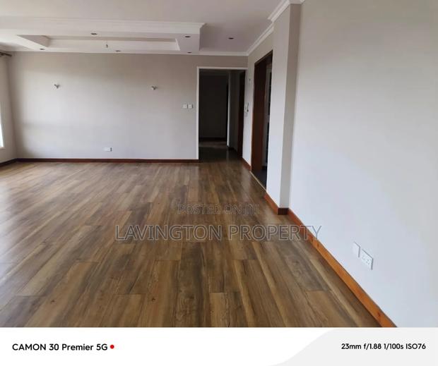 3bdrm Apartment in Riverside Drive for rent - thumbnail 5
