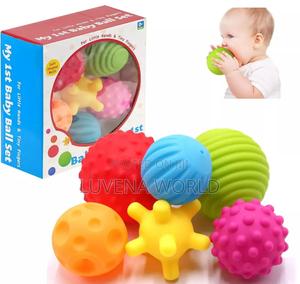 Baby Ball Sets - thumbnail 2