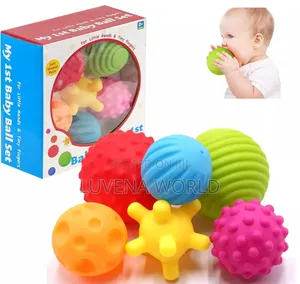 Baby Ball Sets